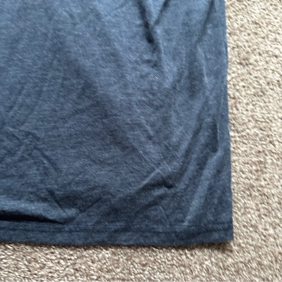 NFL x Lucky Brand Dallas Cowboys Blue Crewneck T-Shirt Unisex Size XXL NWT - Picture 14 of 16